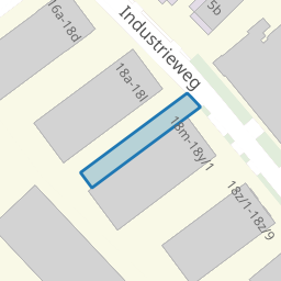 Perceel HST00-G-1163