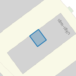 Perceel HST00-G-1166