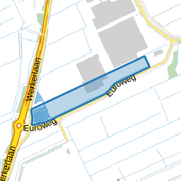 Perceel HST00-G-1181