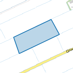 Perceel HST00-G-1196