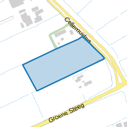 Perceel HST00-G-1197