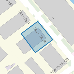 Perceel HST00-G-1205