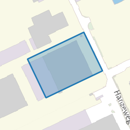 Perceel HST00-G-1208