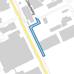 Perceel HST00-G-1210