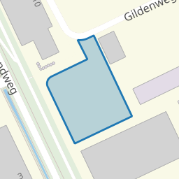 Perceel HST00-G-1213