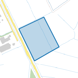 Perceel HST00-G-1230