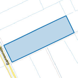 Perceel HST00-G-1232