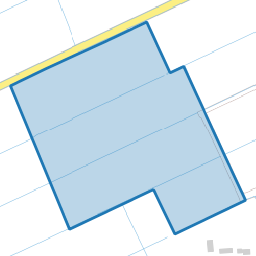 Perceel HST00-G-1235