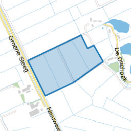 Perceel HST00-G-1237