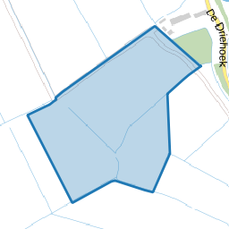 Perceel HST00-G-1238