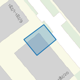 Perceel HST00-G-1239