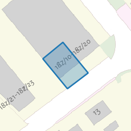 Perceel HST00-G-1244