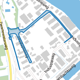 Perceel HST00-G-1250