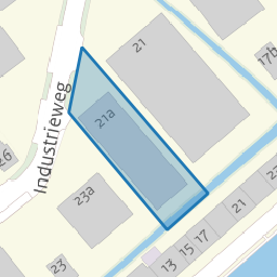 Perceel HST00-G-1262