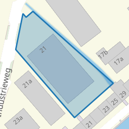 Perceel HST00-G-1263