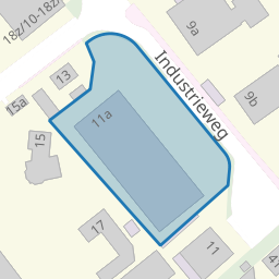 Perceel HST00-G-1265