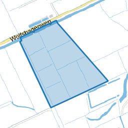 Perceel HST00-G-1301