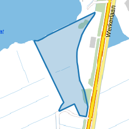 Perceel HST00-G-1310