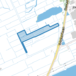 Perceel HST00-G-1311