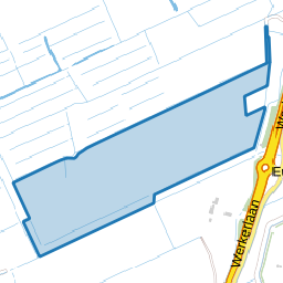 Perceel HST00-G-1313