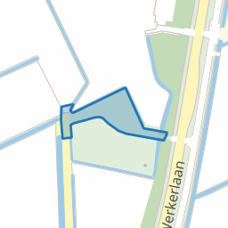 Perceel HST00-G-1315