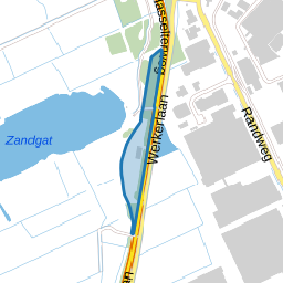 Perceel HST00-G-1320