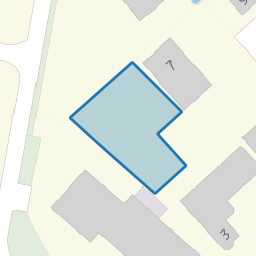 Perceel HST00-G-1335