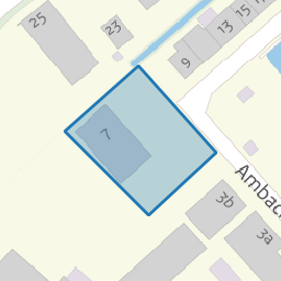 Perceel HST00-G-1341