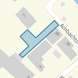 Perceel HST00-G-1343