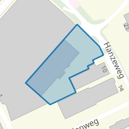 Perceel HST00-G-1348