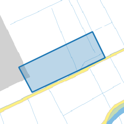 Perceel HST00-G-1354