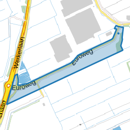 Perceel HST00-G-1361