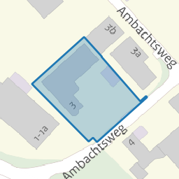 Perceel HST00-G-1364