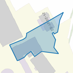 Perceel HST00-G-1368