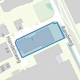 Perceel HST00-G-1370