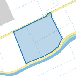 Perceel HST00-G-1373