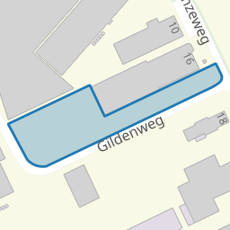 Perceel HST00-G-1381