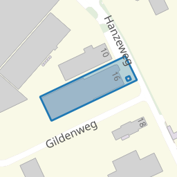 Perceel HST00-G-1382