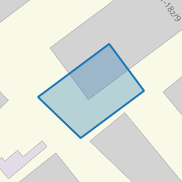 Perceel HST00-G-1392