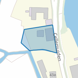 Perceel HST00-G-1395