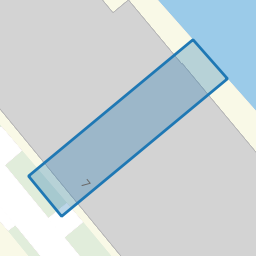 Perceel HST00-G-1424