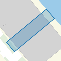 Perceel HST00-G-1425