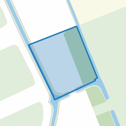 Perceel HST00-G-1438