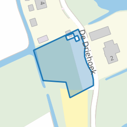 Perceel HST00-G-1439