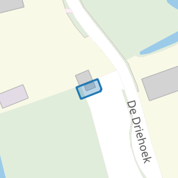 Perceel HST00-G-1440