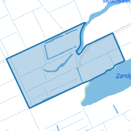 Perceel HST00-G-1446