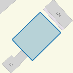 Perceel HST00-G-1495