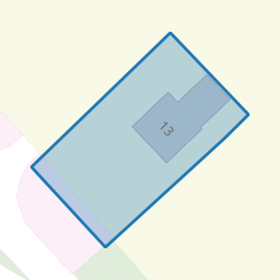 Perceel HST00-G-1496