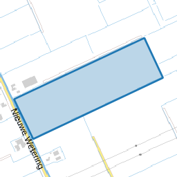 Perceel HST00-G-1500