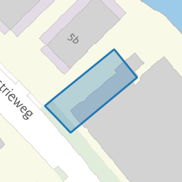 Perceel HST00-G-1501